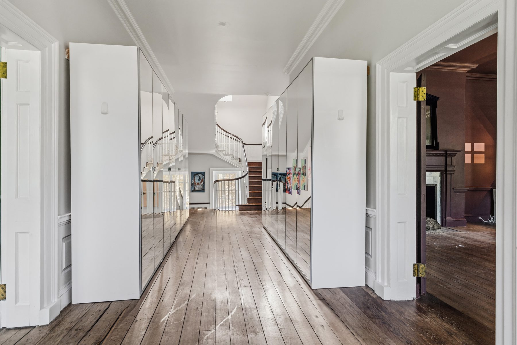 Gallery Space